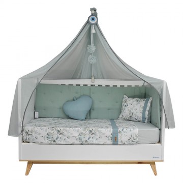 Bebe Stars Σετ Κούνιας 9τμχ 3150